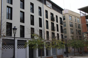 Гостиница Apartamentos Hiedra y Tapinería Mercado Central  Валенсиа
